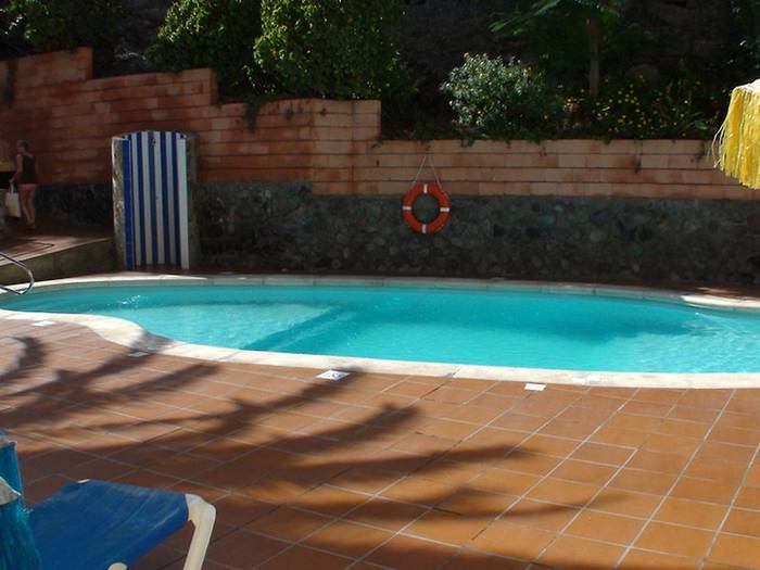 Hotel HL Sahara Playa
