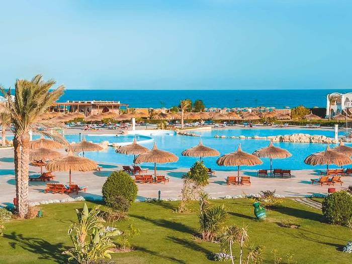 Gorgonia Beach Resort