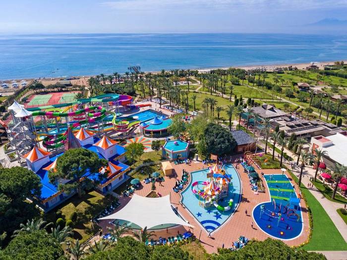 IC Hotels Green Palace & Villas