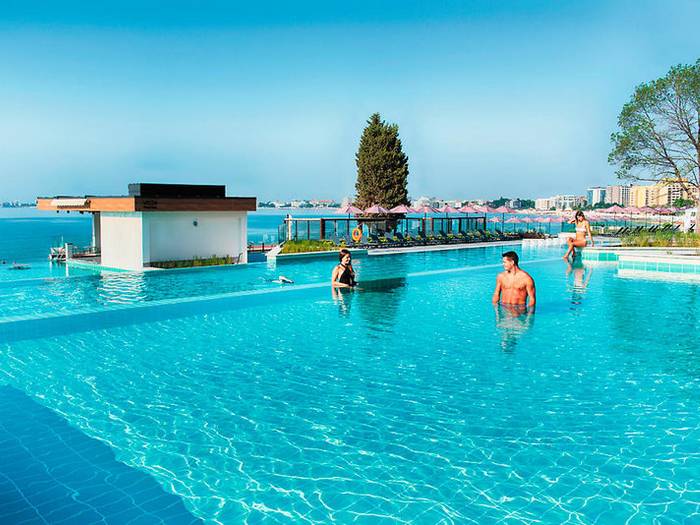 Secrets Sunny Beach Resort & Spa