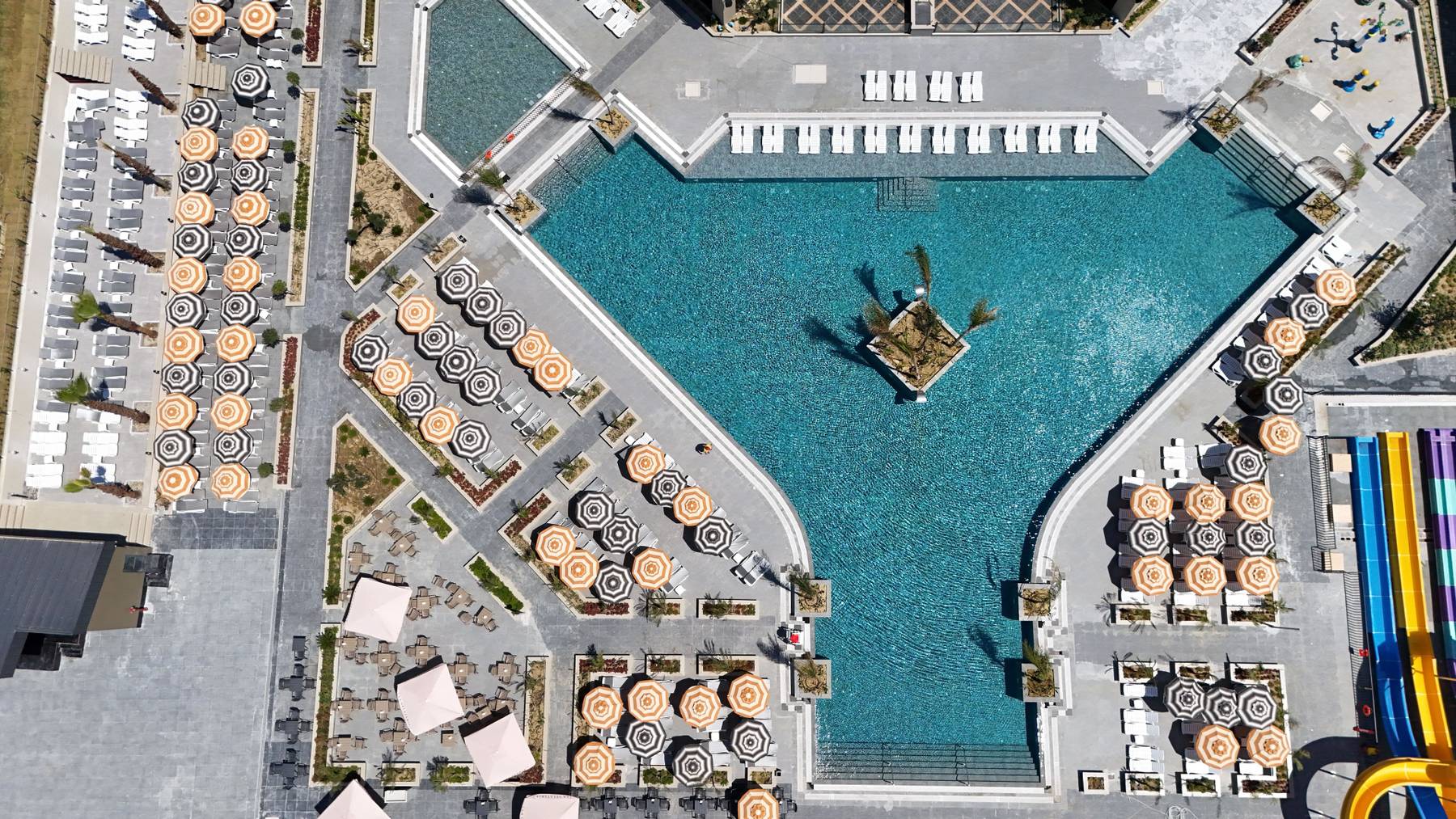 Palemon Resort Hotel
