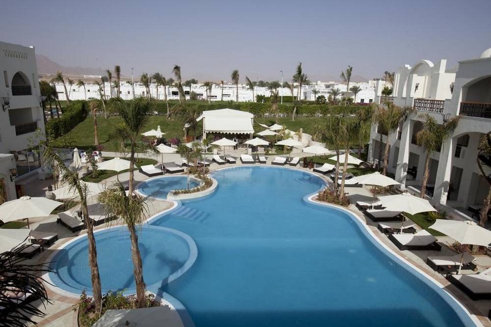 Swissotel Sharm el Sheikh