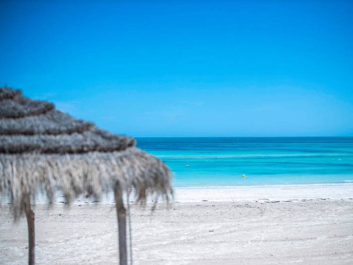 Calimera Yati Beach