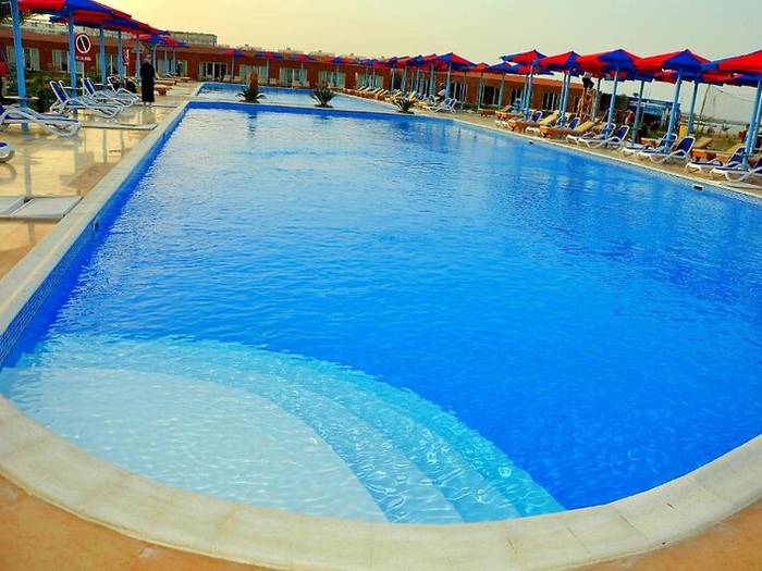 Sunrise Solara Aqua Park
