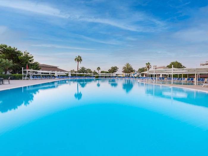 Asteria Family Resort Side