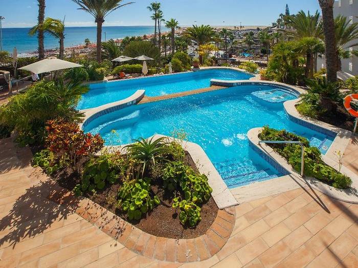 Corallium Dunamar by Lopesan Hotels