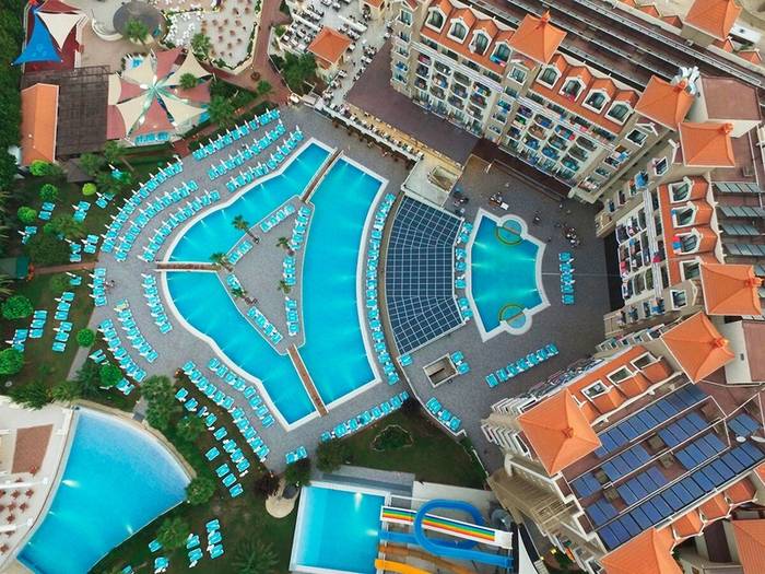 Side Mare Resort & SPA