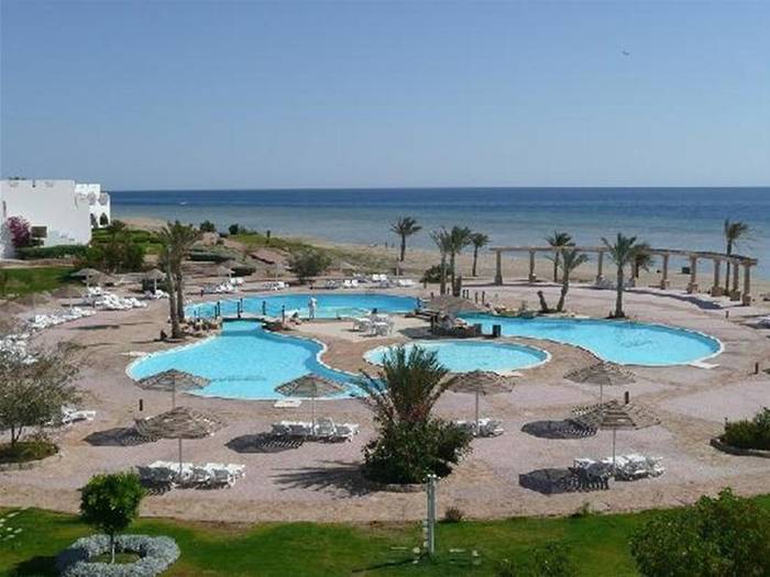 Three Corners Equinox Beach Resort