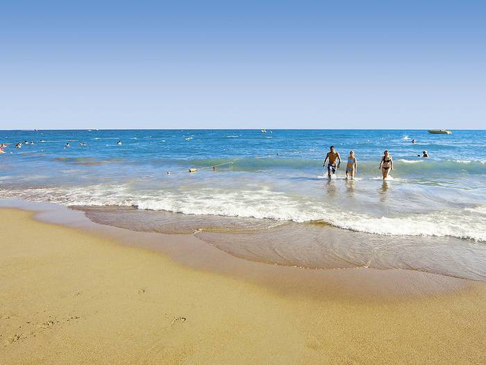 Sunis Evren Beach Resort Hotel & SPA