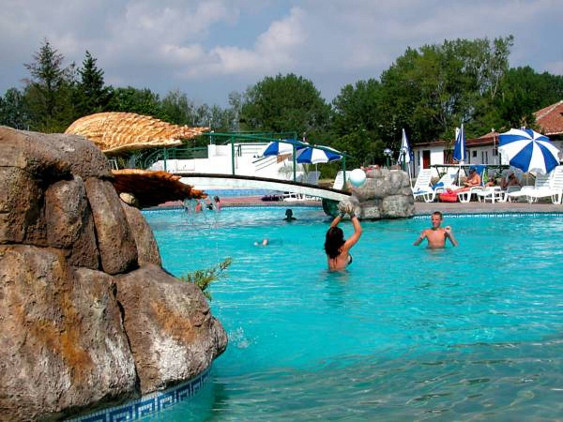 Trakia Hotel