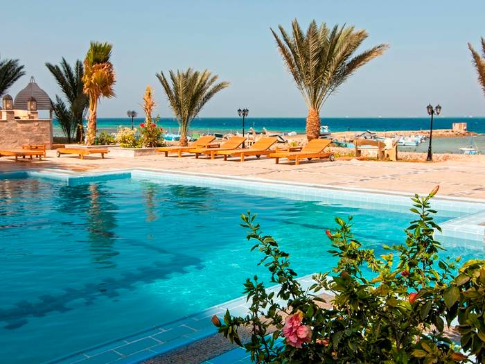 Royal Star Beach Resort