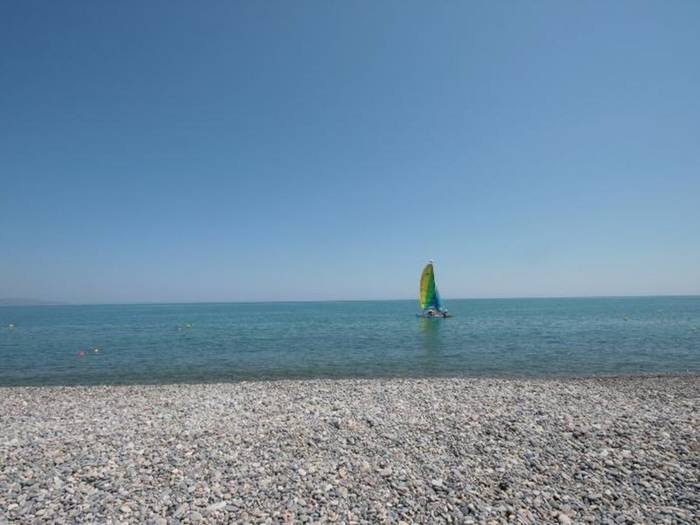 Hotel Castro Beach