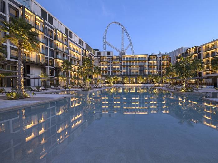 DELANO DUBAI