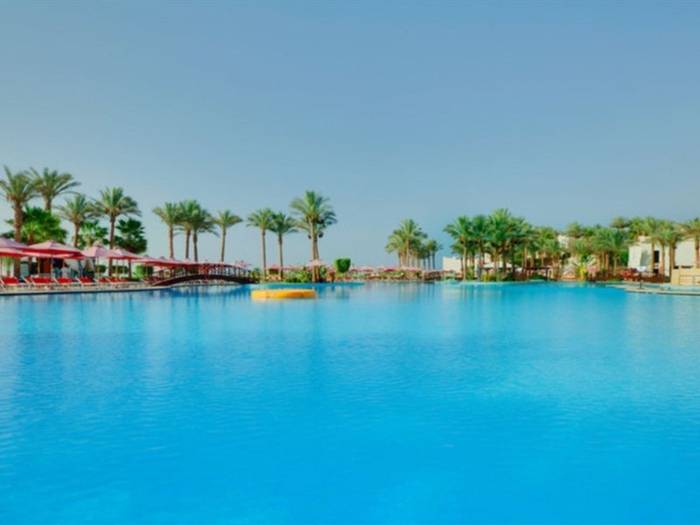 Grand Rotana Resort & Spa