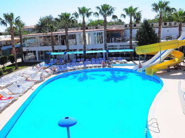Anita Dream Hotel