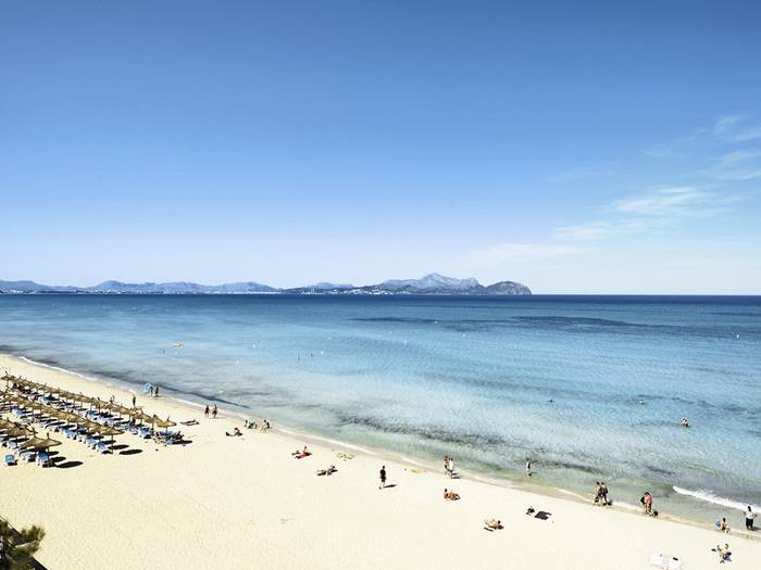 The Sea Hotel by Grupotel