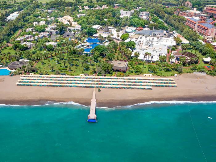 TUI Magic Life Belek