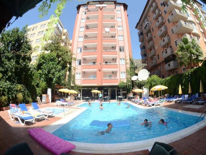 Sun Vera Hotel