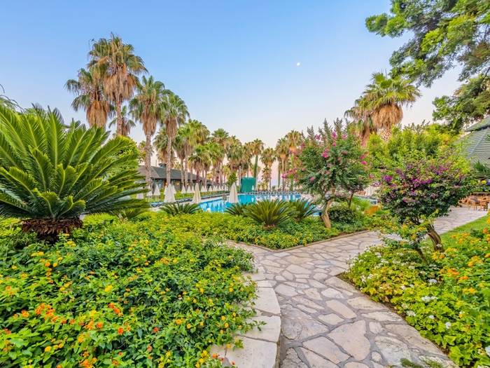 Hotel Meryan