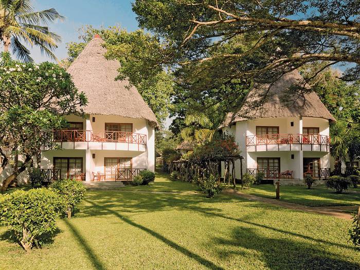 Neptune Village Beach Resort & Spa