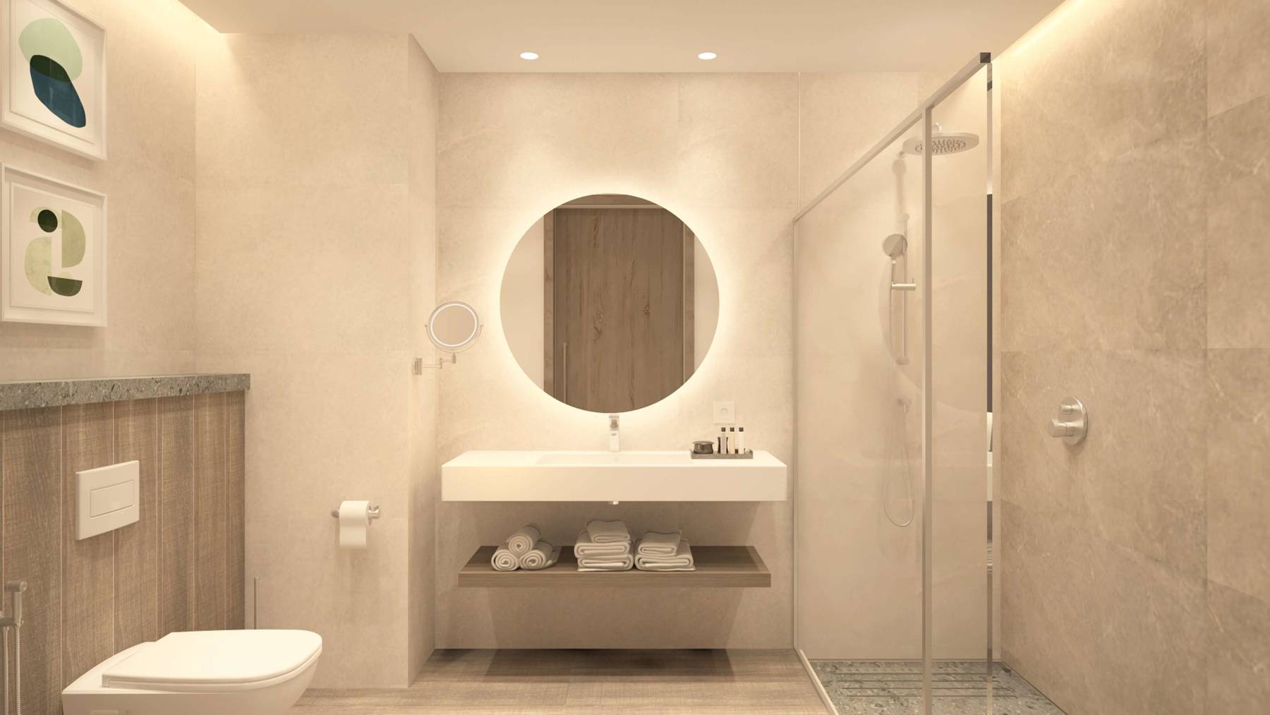 DoubleTree by Hilton Mangroovy El Gouna Resort