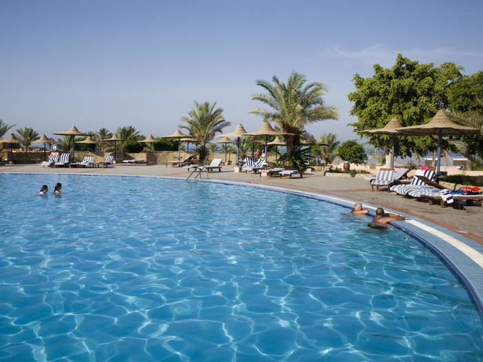 Hotel Jaz Solaya