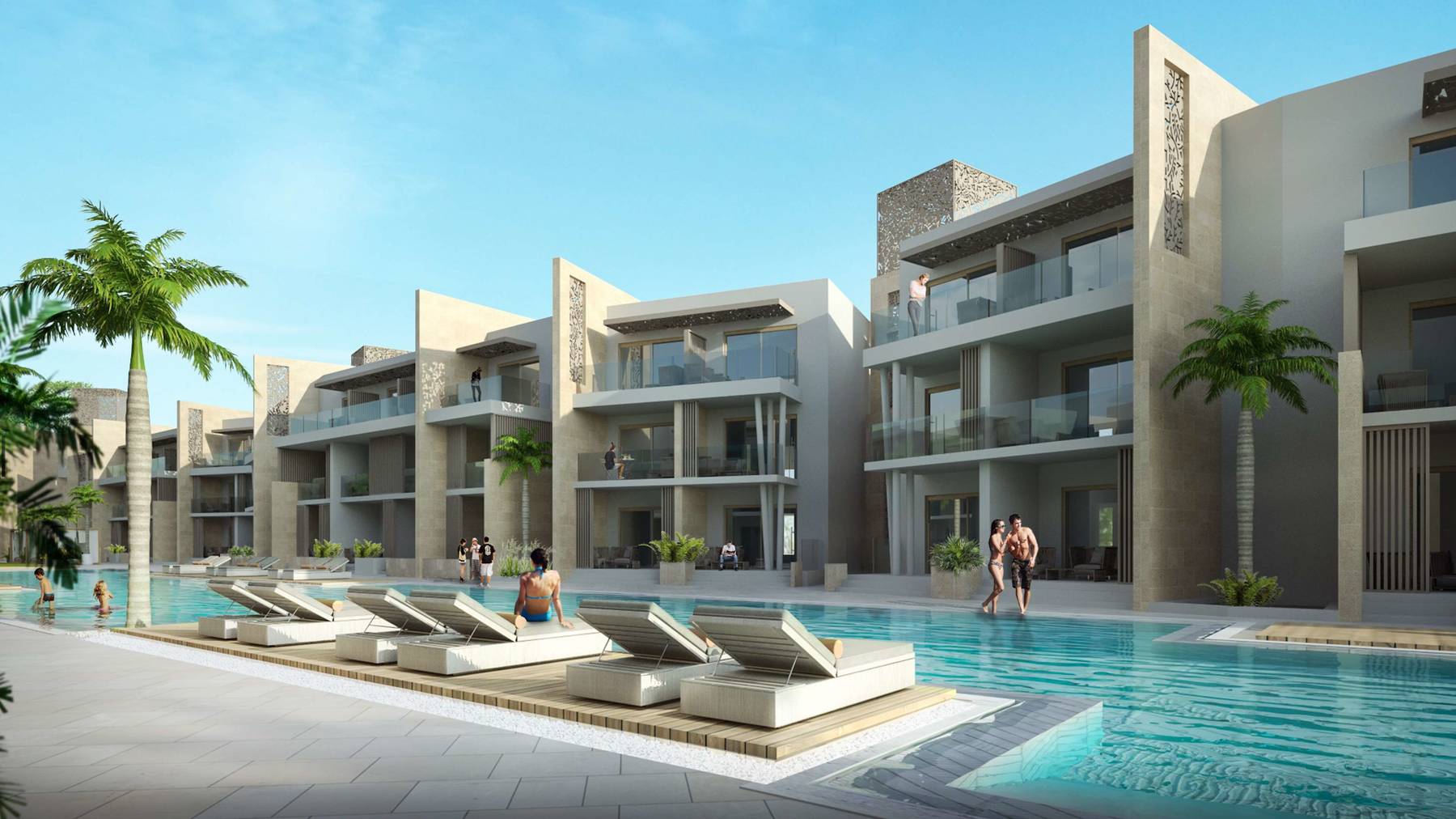 Doubletree by Hilton El Gouna