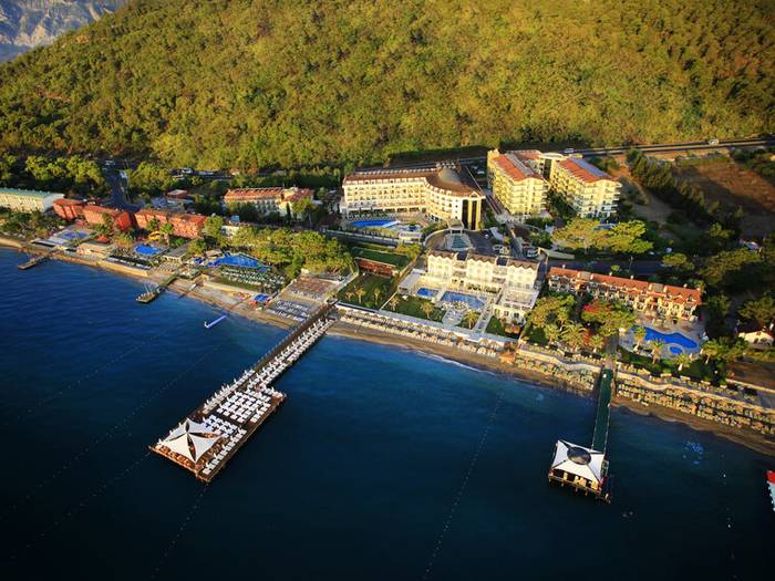Imperial Sunland