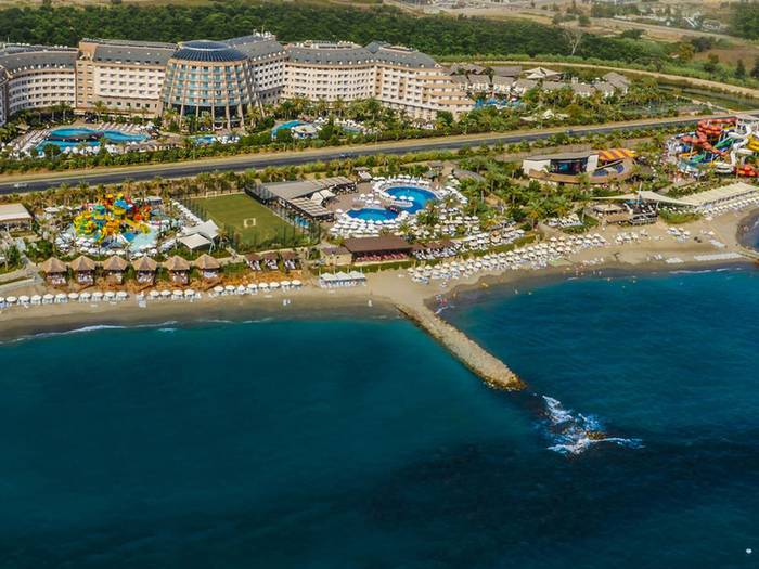 Long Beach Hotel & Spa Resort