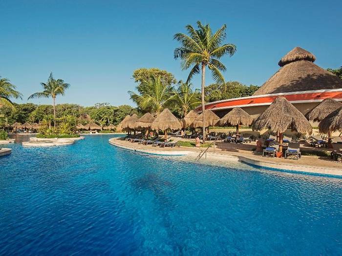 Iberostar Waves Tucán