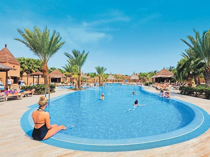 Riu Funana