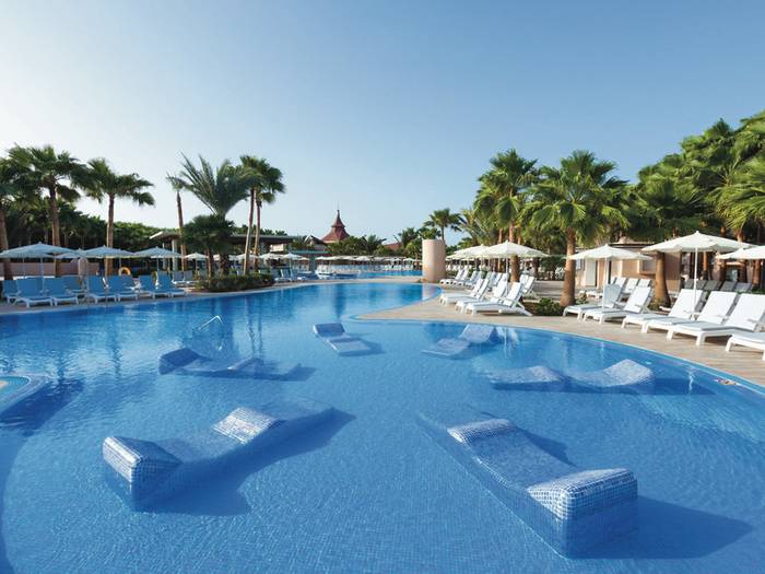 Hotel Riu Cabo Verde