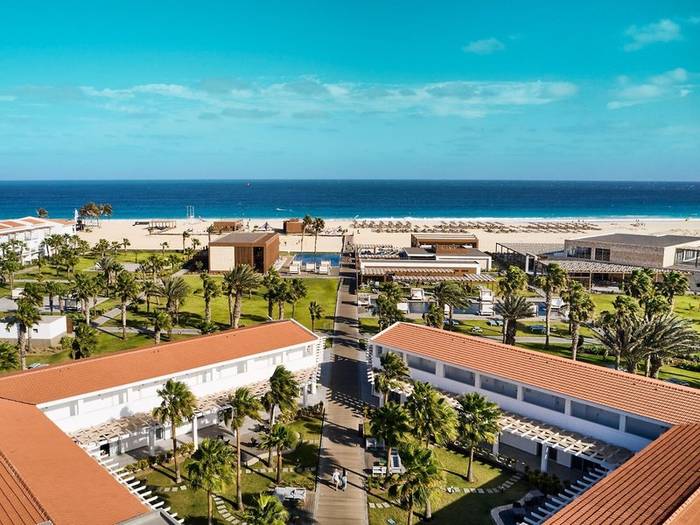 ROBINSON CLUB CABO VERDE