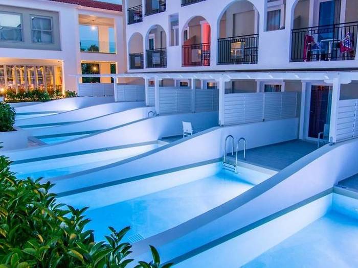 Zante Park Resort & Spa