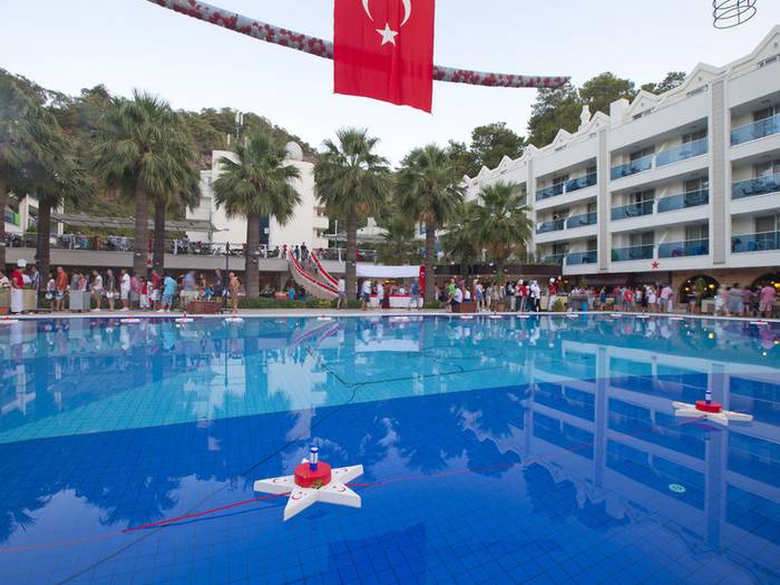 Turunç Resort
