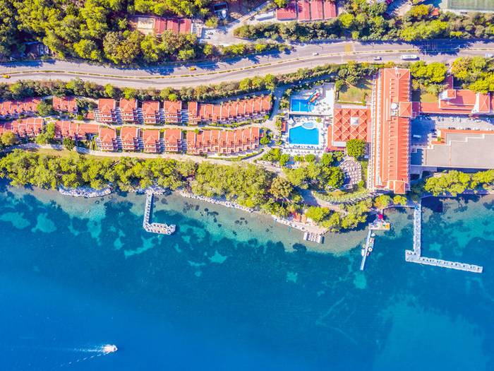 Labranda Mares Marmaris