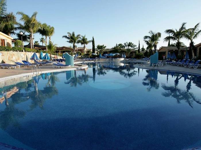 Suites & Villas by Dunas