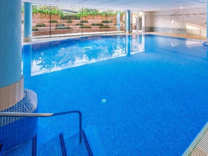 4R Regina Gran Hotel