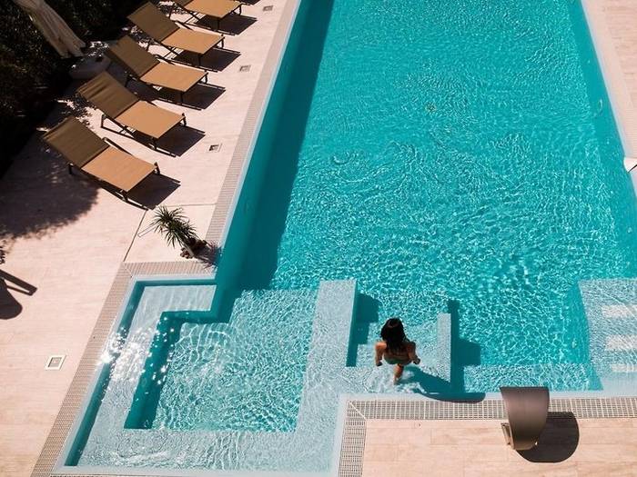Hotel & Spa Riviera
