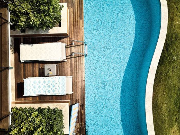 Akra Fethiye Tui Blue Sensatori