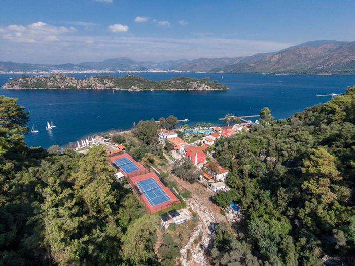 Cook's Club Adakoy Marmaris