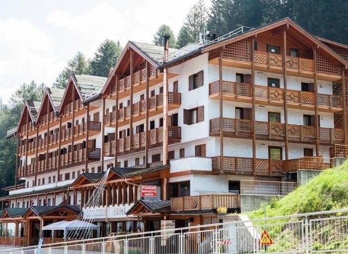 Armon Greenblu Hotel & Wellness