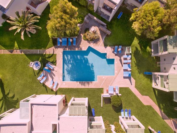 Agapi Beach Resort