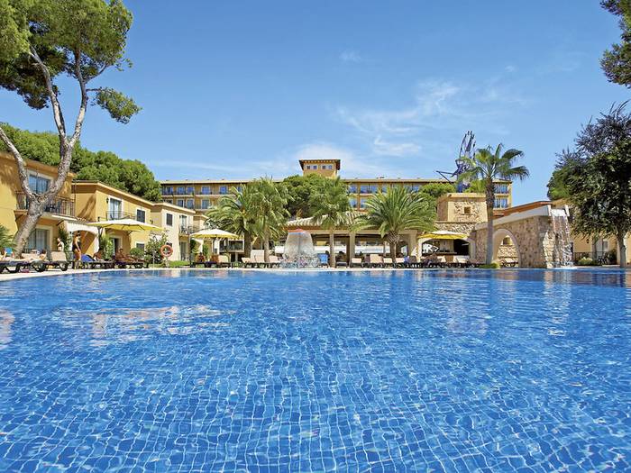 Occidental Playa de Palma