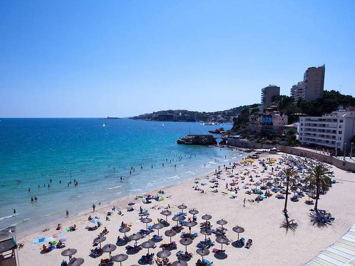 Be Live Experience Costa Palma