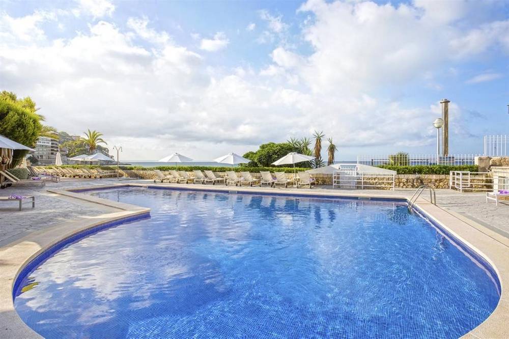 Be Live Adults Only La Cala Boutique
