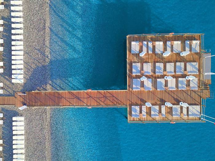 Imperial Turkiz Resort Hotel