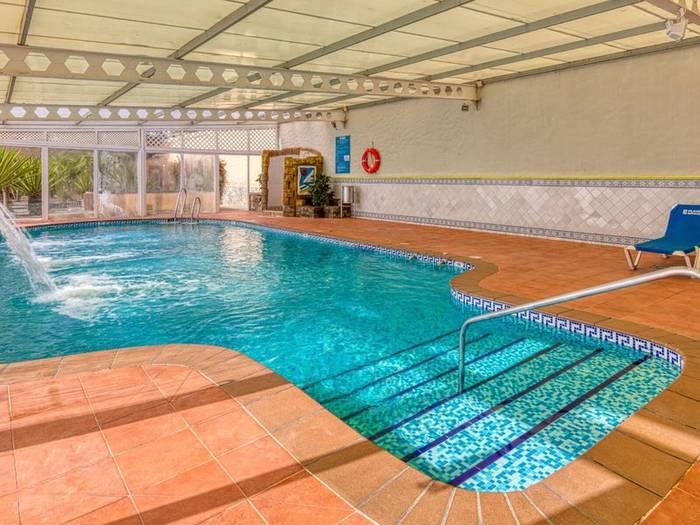 Playadulce Hotel