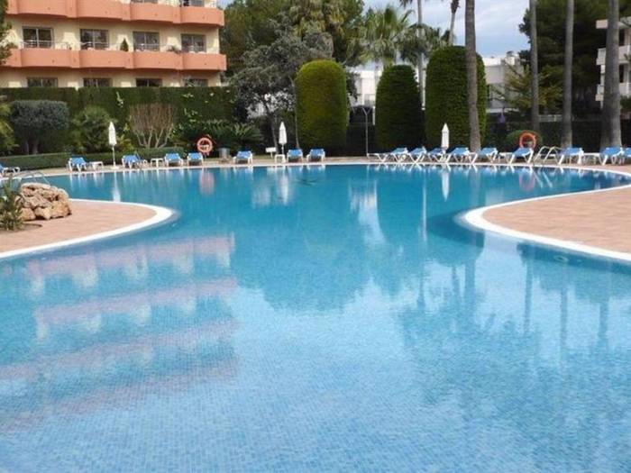 Hotel Oleander