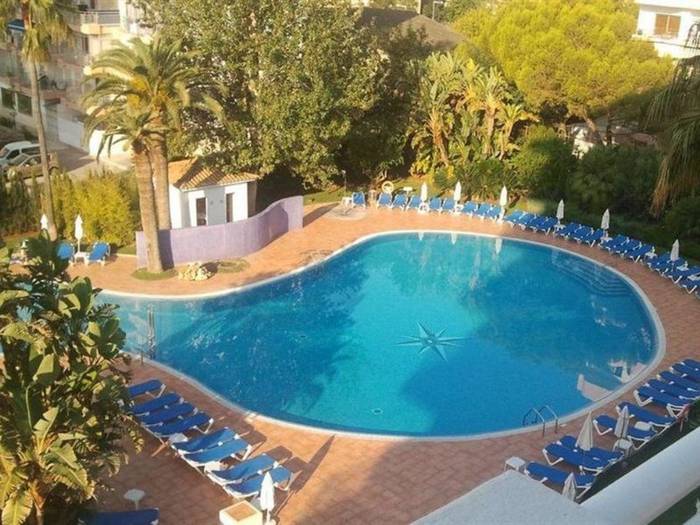 Hotel Oleander